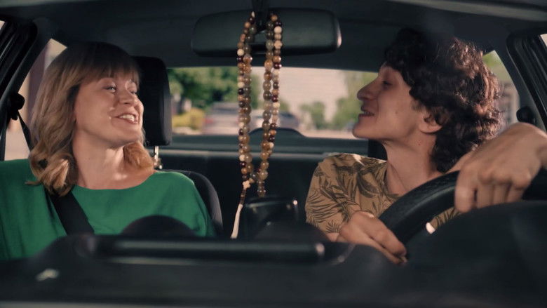 Still image for Алла-такси season 1 episode 5: Episode 5