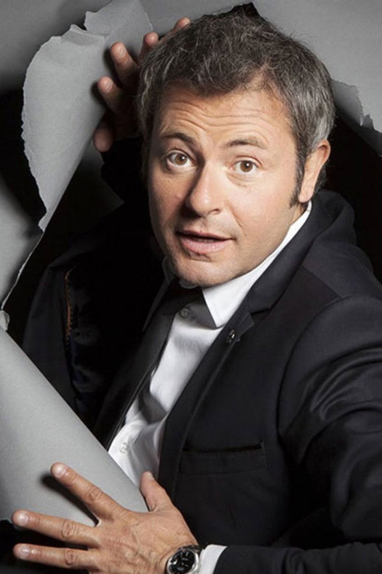 Jérôme Anthony photo 2