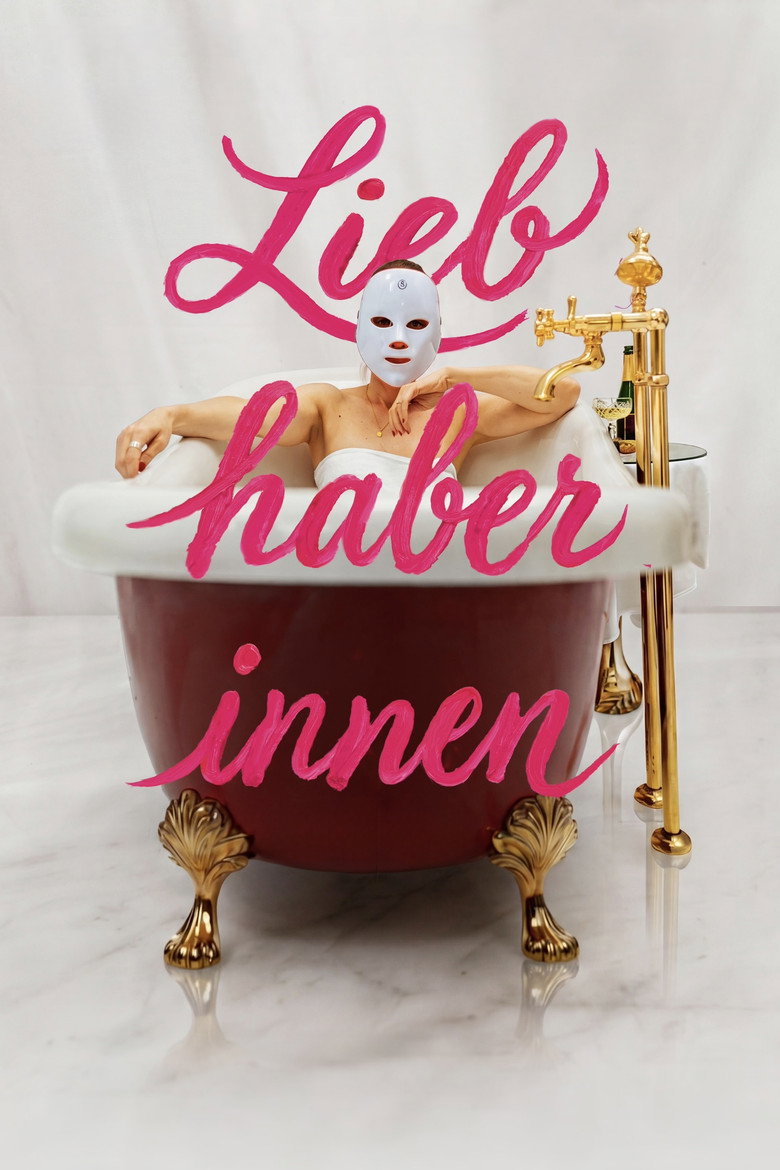Women as Lovers poster