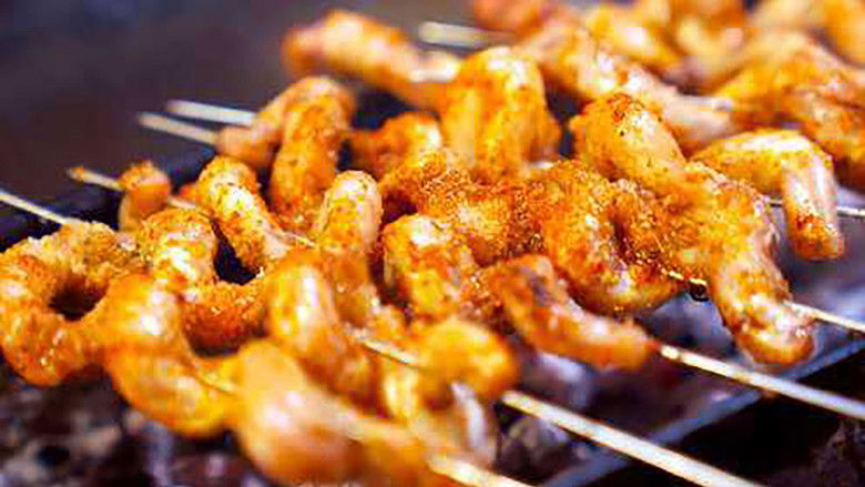 Still image for 山东味道 season 1 episode 3: Episode 3