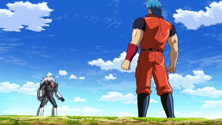 Still from Toriko - Season 3 Episode 15