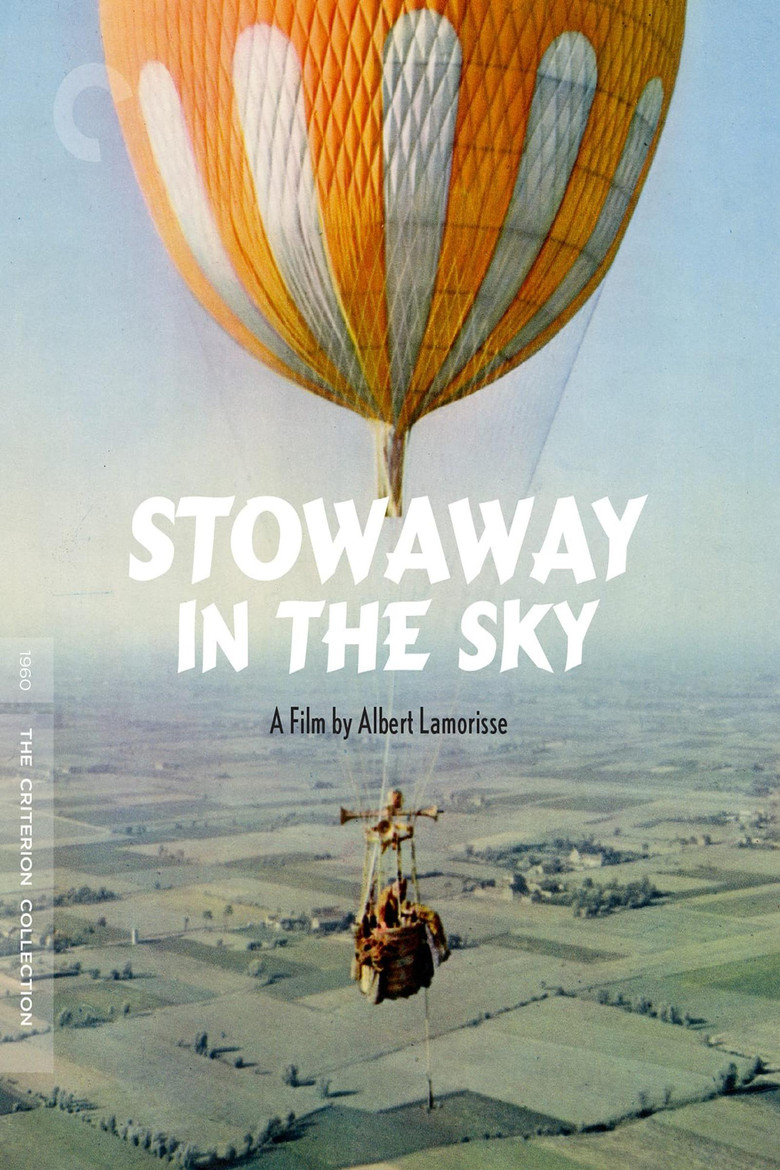 Imatge de Le Voyage en ballon