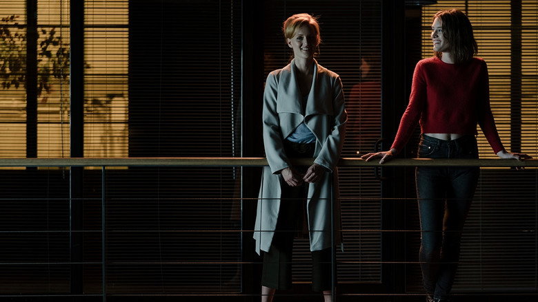 Still from Halt and Catch Fire - Season 4 Episode 10