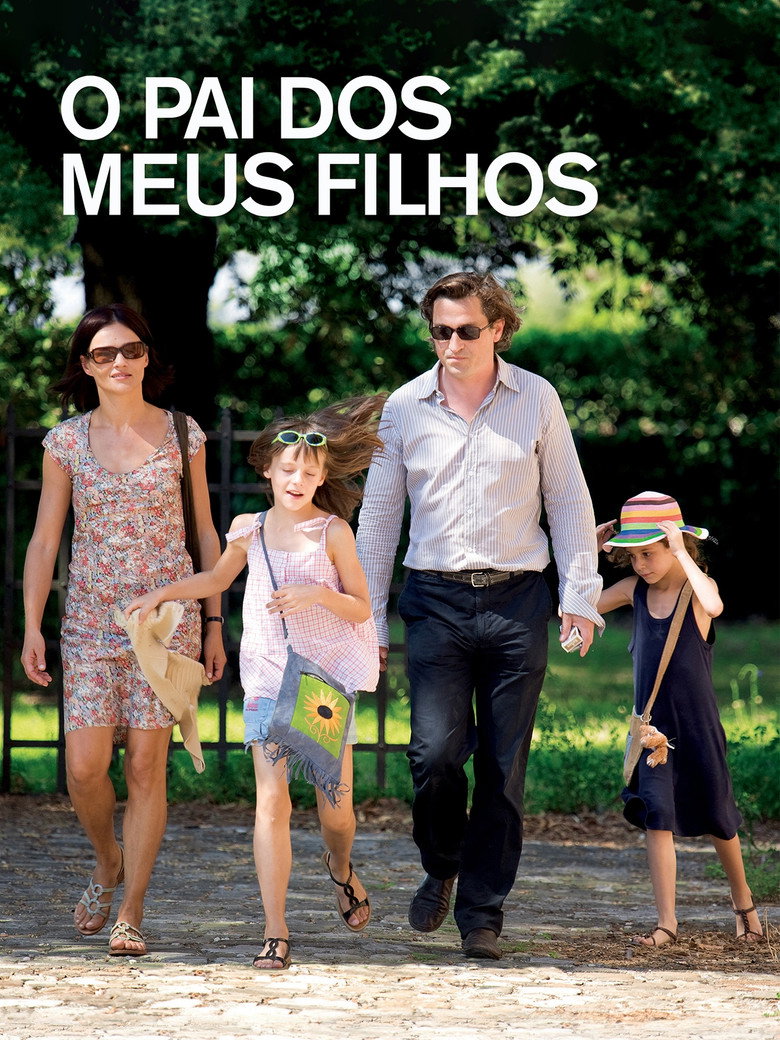 O Pai dos Meus Filhos