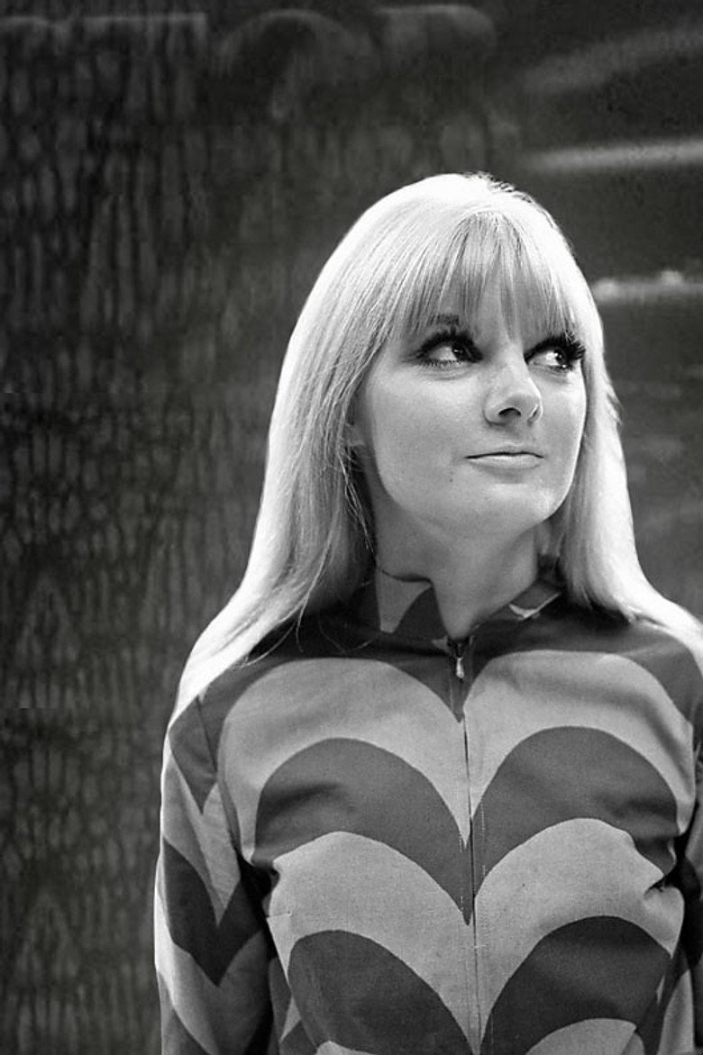 Anneke Wills photo 2