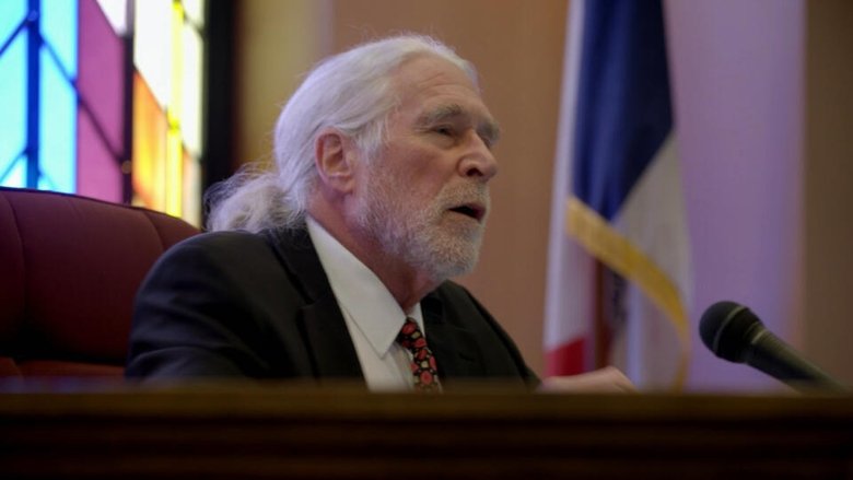 Still image for Accused: Guilty or Innocent? season 1 episode 7: Murdered His Mother or Falsely Accused? (Part 2) Still image for Accused: Guilty or Innocent? season 1 episode 7: Murdered His Mother or Falsely Accused? (Part 2)