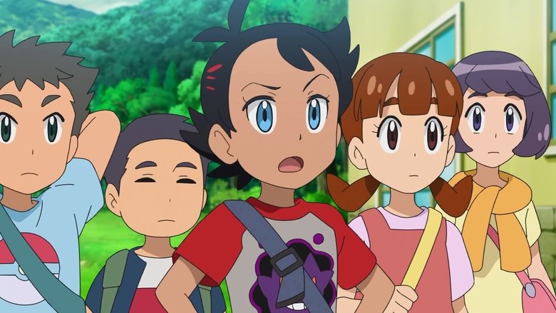 Pokémon Saison 24 épisode 1 Vf POKEMON 2019 – Pocket Monster: Saison 1 Episode 1 - Episode complet en