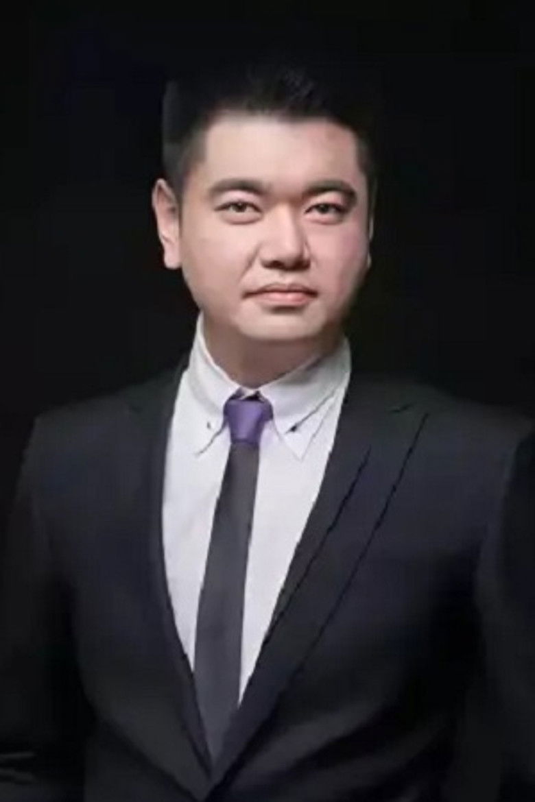 盛宁 portrait image