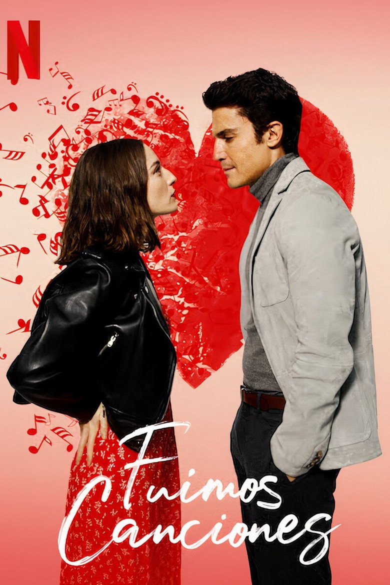 Imagen de Fuimos canciones