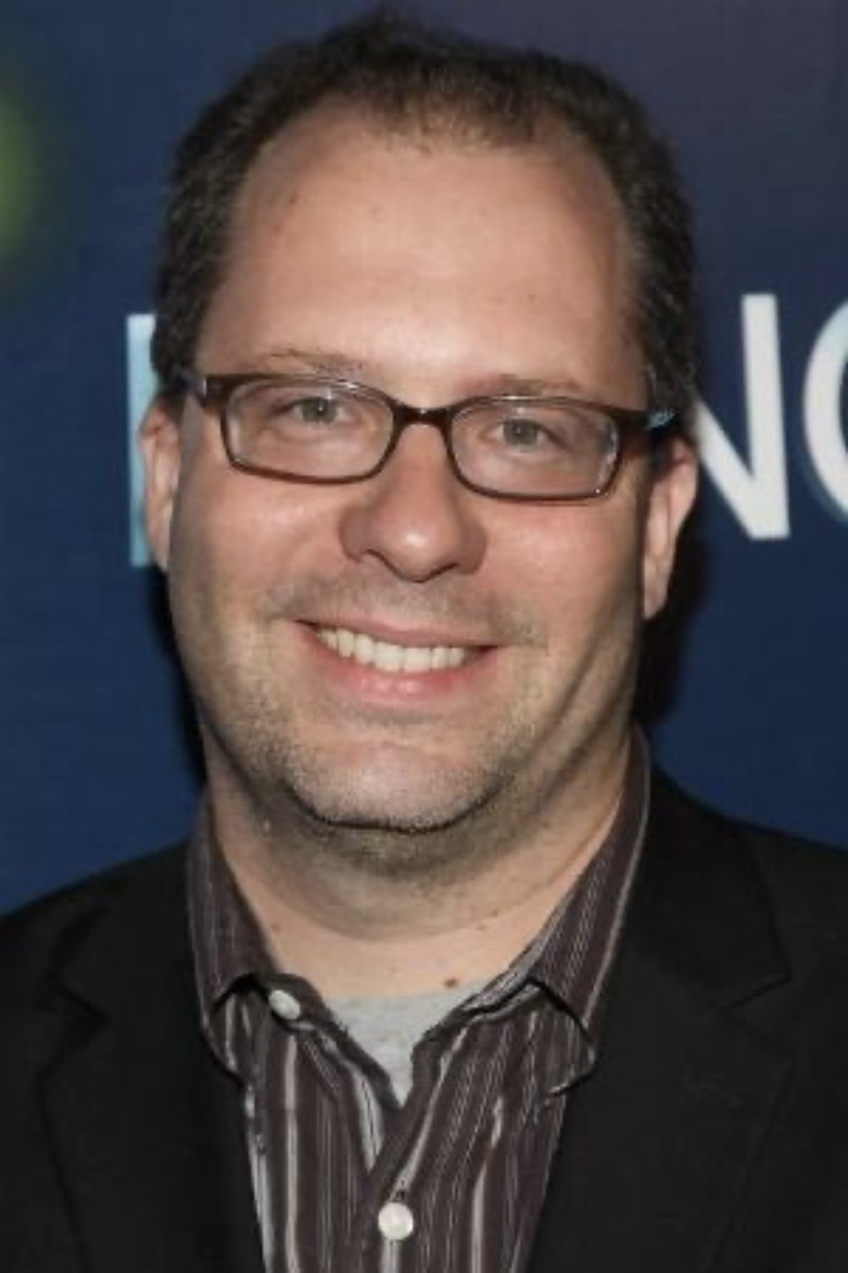 Will Soodik portrait image