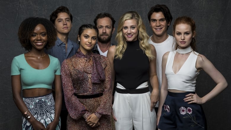 Riverdale Season 7 Episode 18 : Chapter One Hundred Thirty-Five: For a Better Tomorrow