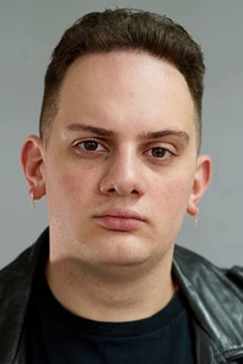 Anthony Ferrara