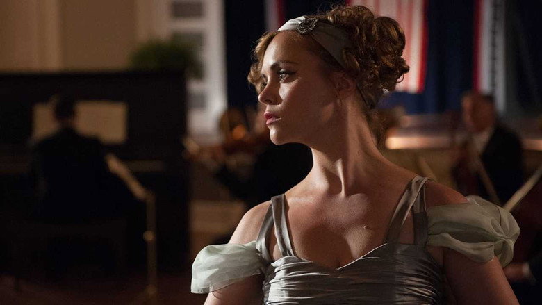 Still from Z: The Beginning of Everything - Season 1 Episode 1
