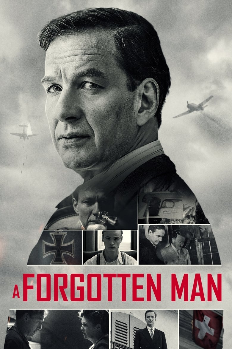 A Forgotten Man (2023)