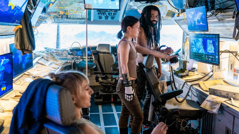 Snowpiercer: 3×1