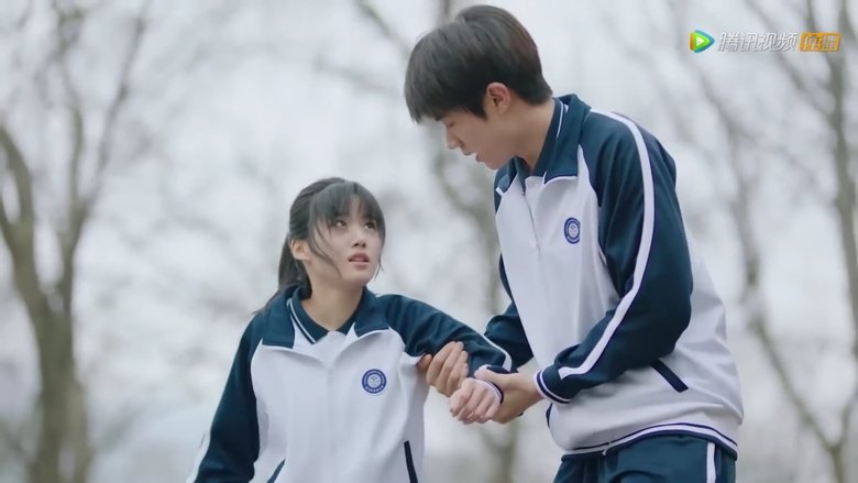 Still image for Time and Him are Just Right season 1 episode 16: Episode 16 Still image for Time and Him are Just Right season 1 episode 16: Episode 16