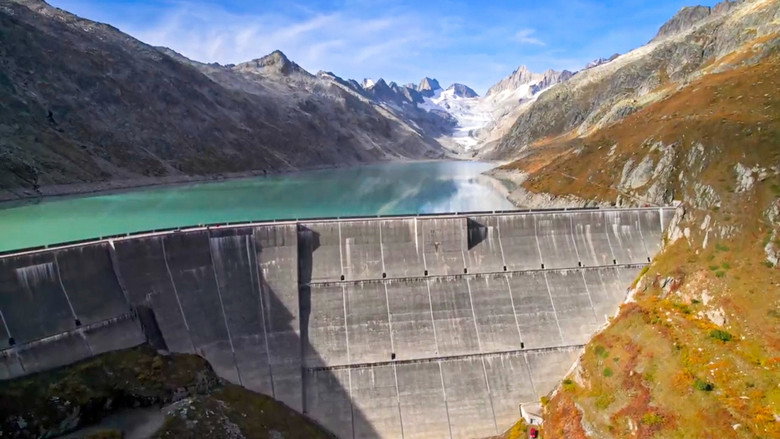 Dam Collapses