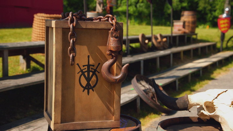 Instruments of Death: Masters of Destruction