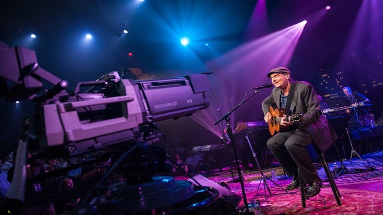 James Taylor - Austin City Limits Festival movie poster
