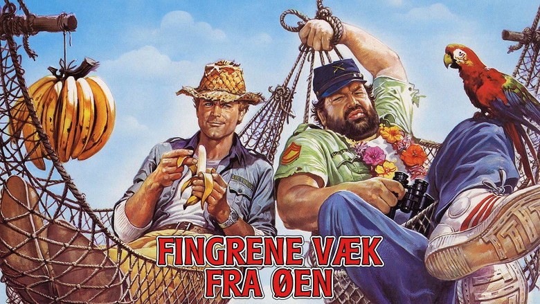 Who Finds a Friend Finds a Treasure image 4