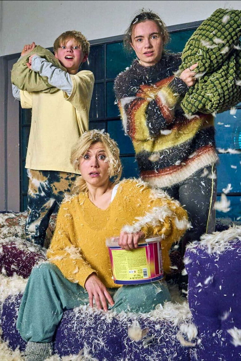 Imatge de Die Kinderschwindlerin