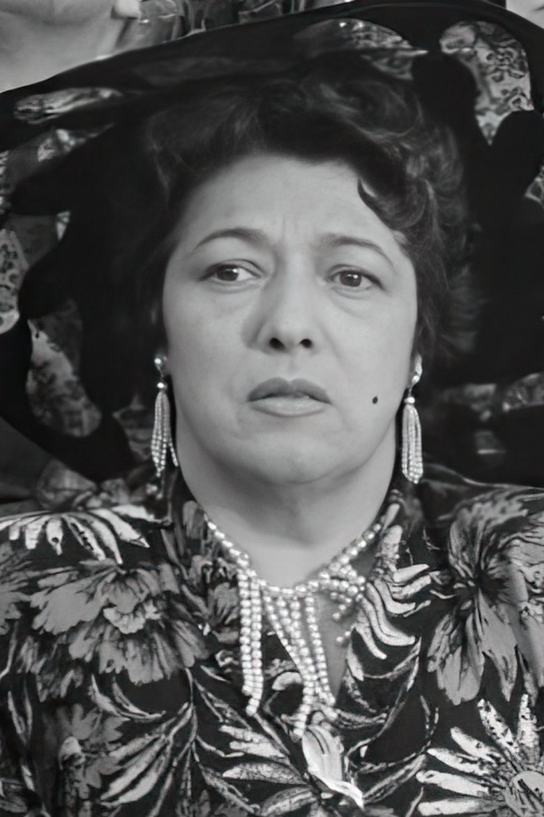 Ảnh Louisette Rousseau