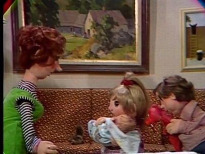 Still image for Passe-Partout season 1 episode 120: Episode 120 Still image for Passe-Partout season 1 episode 120: Episode 120