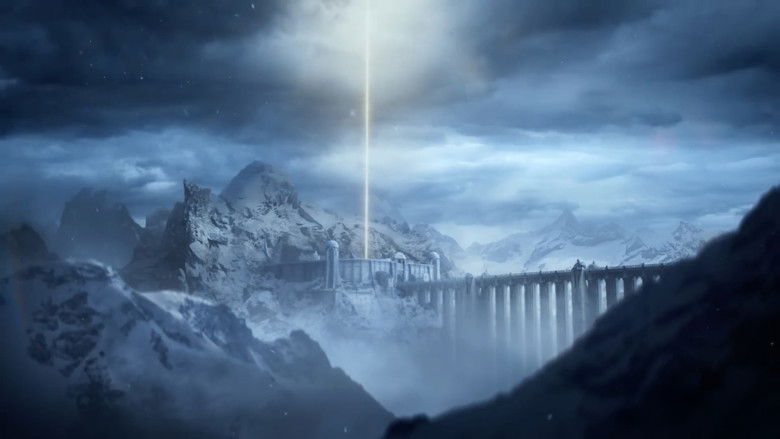 Still image for 游戏CG合集 season 1 episode 13: Episode 13