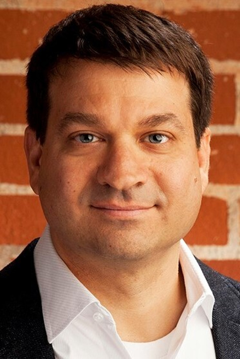 Rick Jacobs portrait image