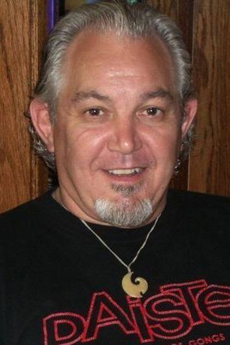 Andy Parker photo 2