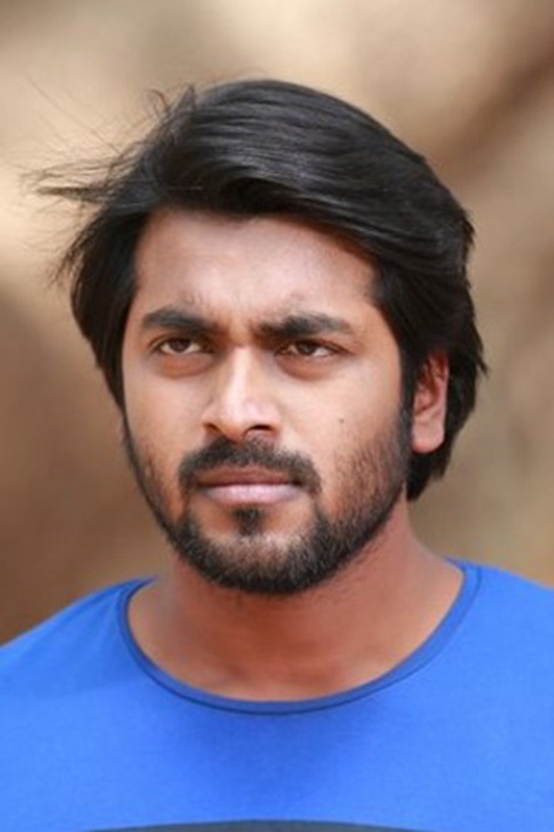Ảnh Naveen Sanjay