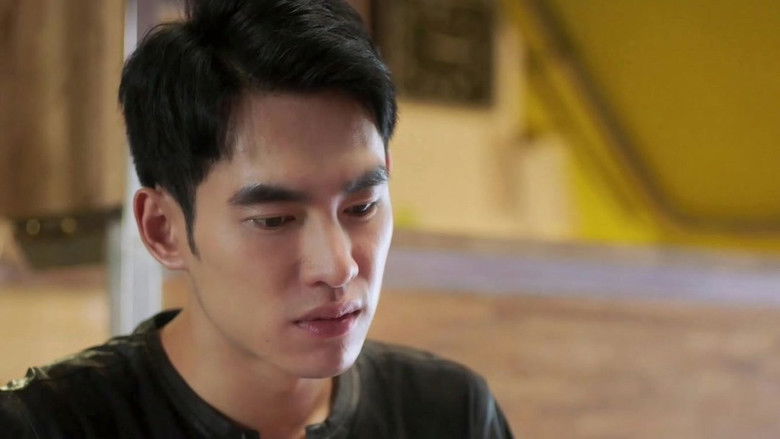 Still image for Déjà Vu season 1 episode 12: Episode 12