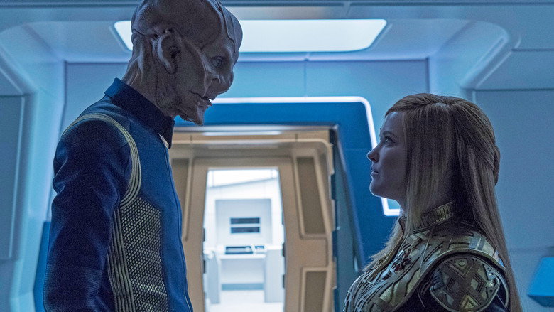 Star Trek: Discovery Temporada 4 Episodio 7