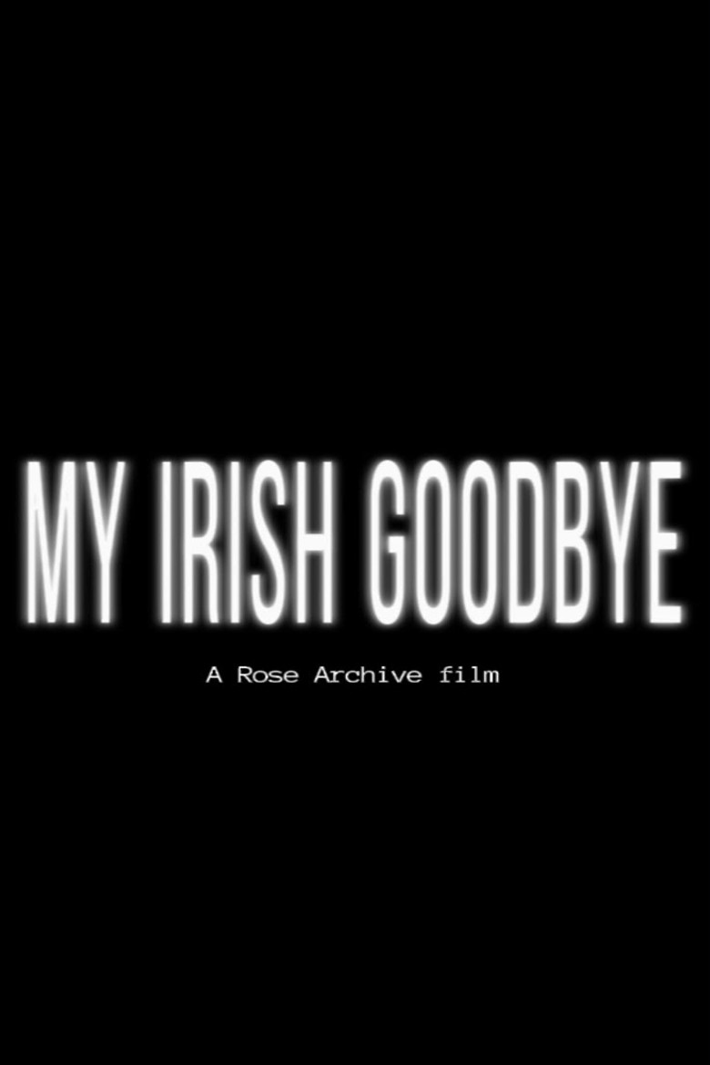 Imatge de My Irish Goodbye