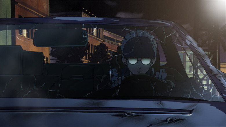 Still from Black Lagoon - Season 1 Episode 9