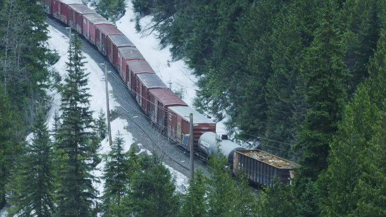 Still image for Rocky Mountain Railroad season 1 episode 4: Deadly Washout