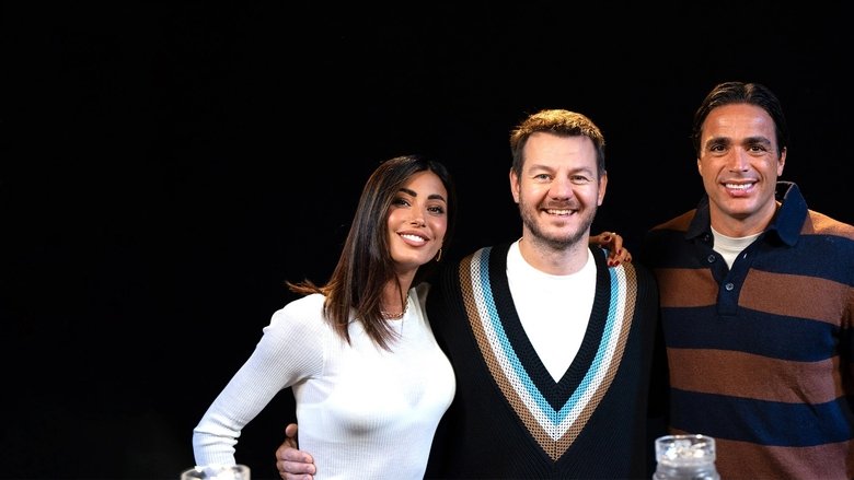 Still image for Hot Ones Italia season 1 episode 5: Episode 5