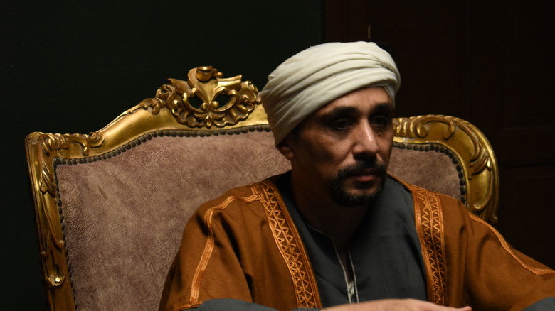 Imatge de آخر الرجال المحترمين