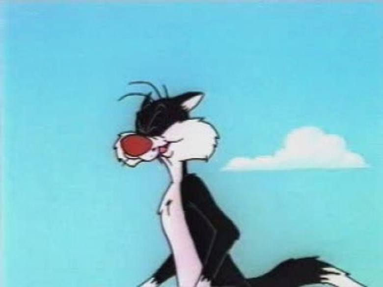 Immagine dell'episodio S1964E09 di Looney Tunes