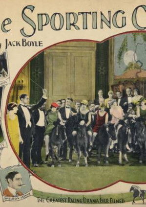 The Sporting Chance (1925)