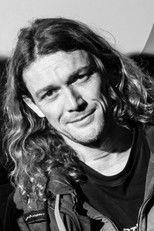 Łukasz Trzciński portrait image