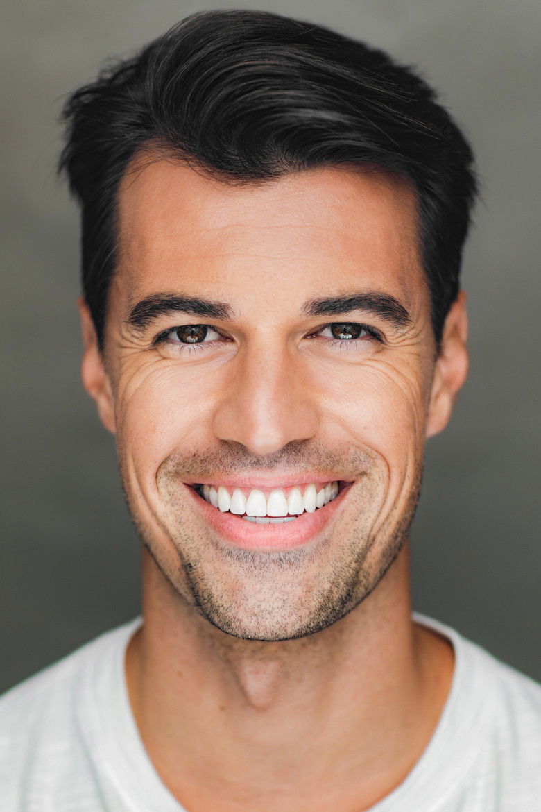 Bradley A. Meyer portrait image