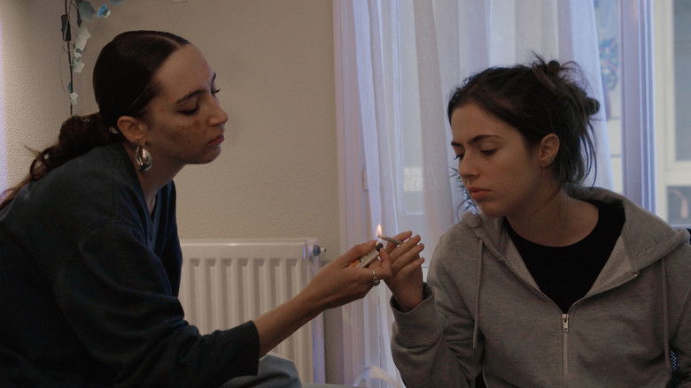 Image d'arrière-plan 4 du film 5 cigarros con tu madre