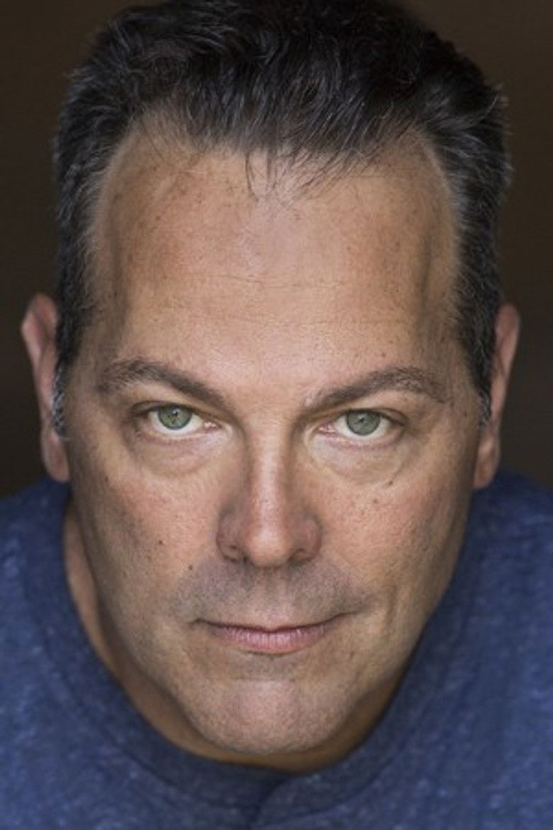 John Cassarino portrait image