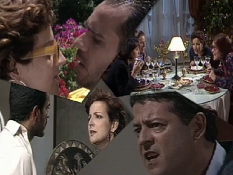 Still image for Quatro por Quatro season 1 episode 8: Chapter 8 Still image for Quatro por Quatro season 1 episode 8: Chapter 8