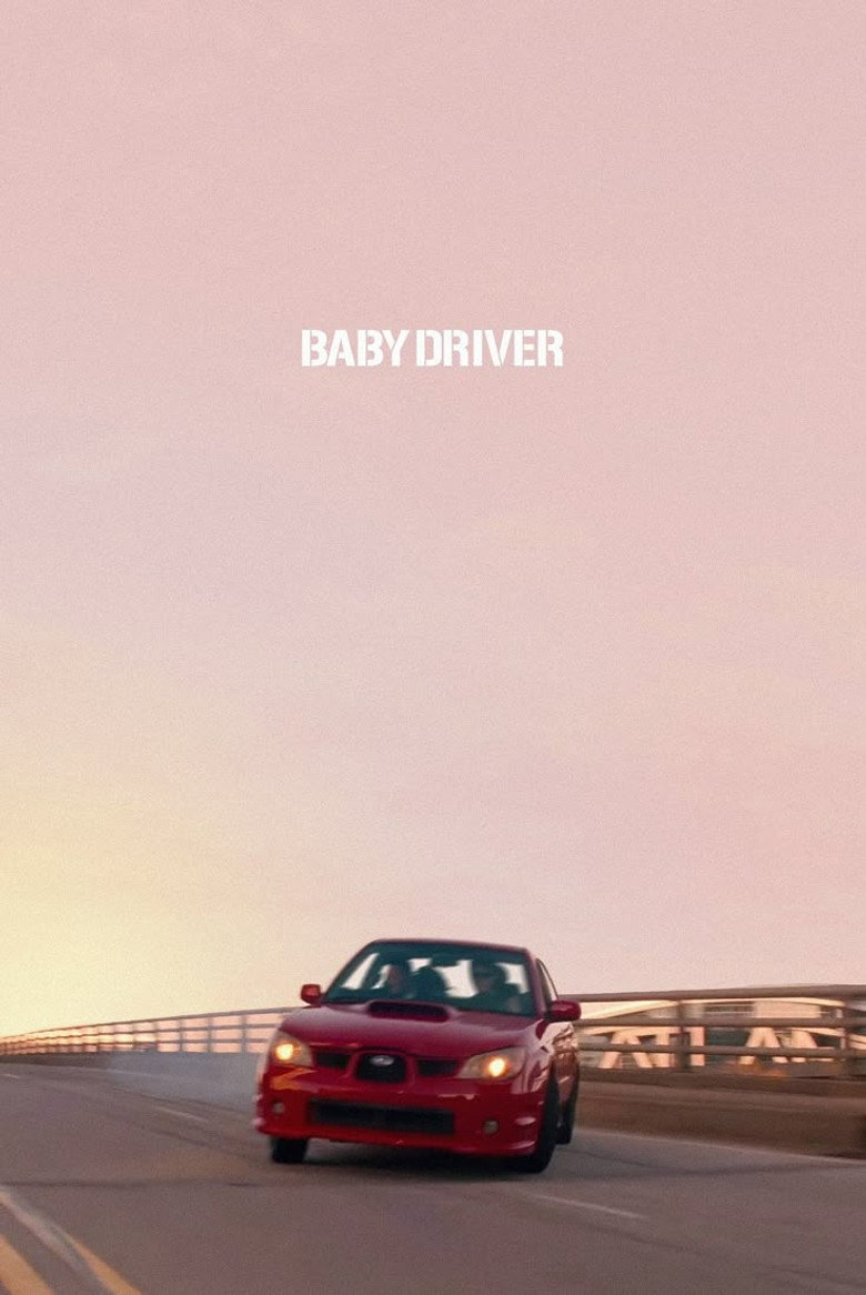 Imatge de Baby Driver