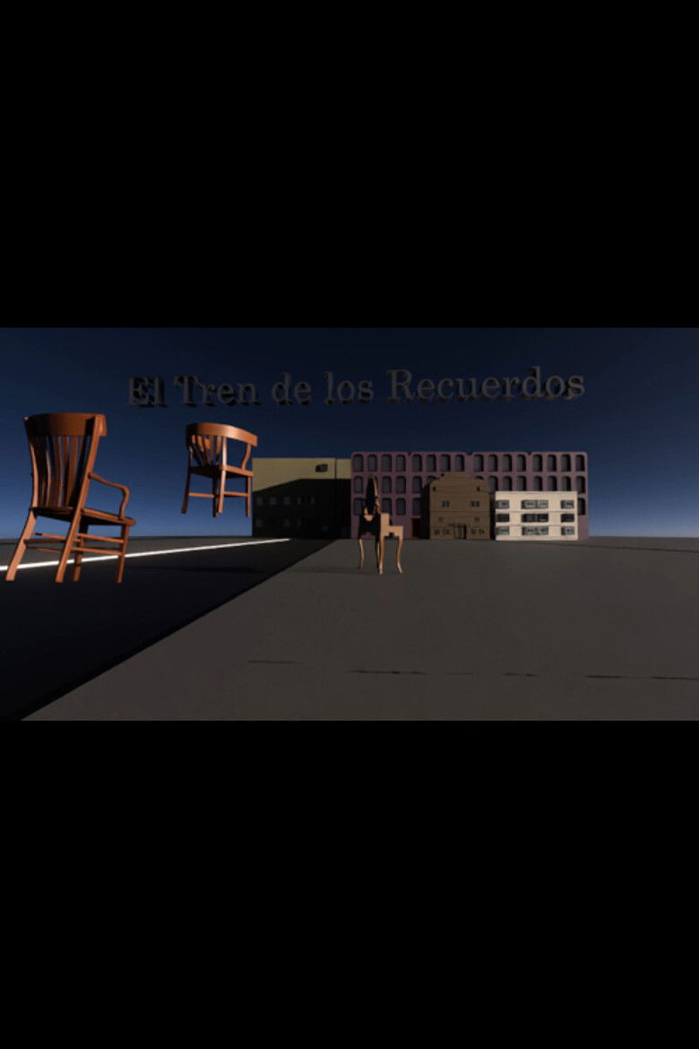 Imatge de El Tren de los Recuerdos
