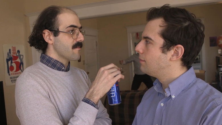 Image d'arrière-plan 1 du film Book Club