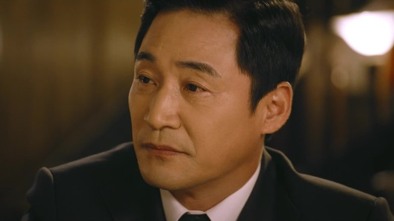 Still image for Oasis season 1 episode 16: Episode 16