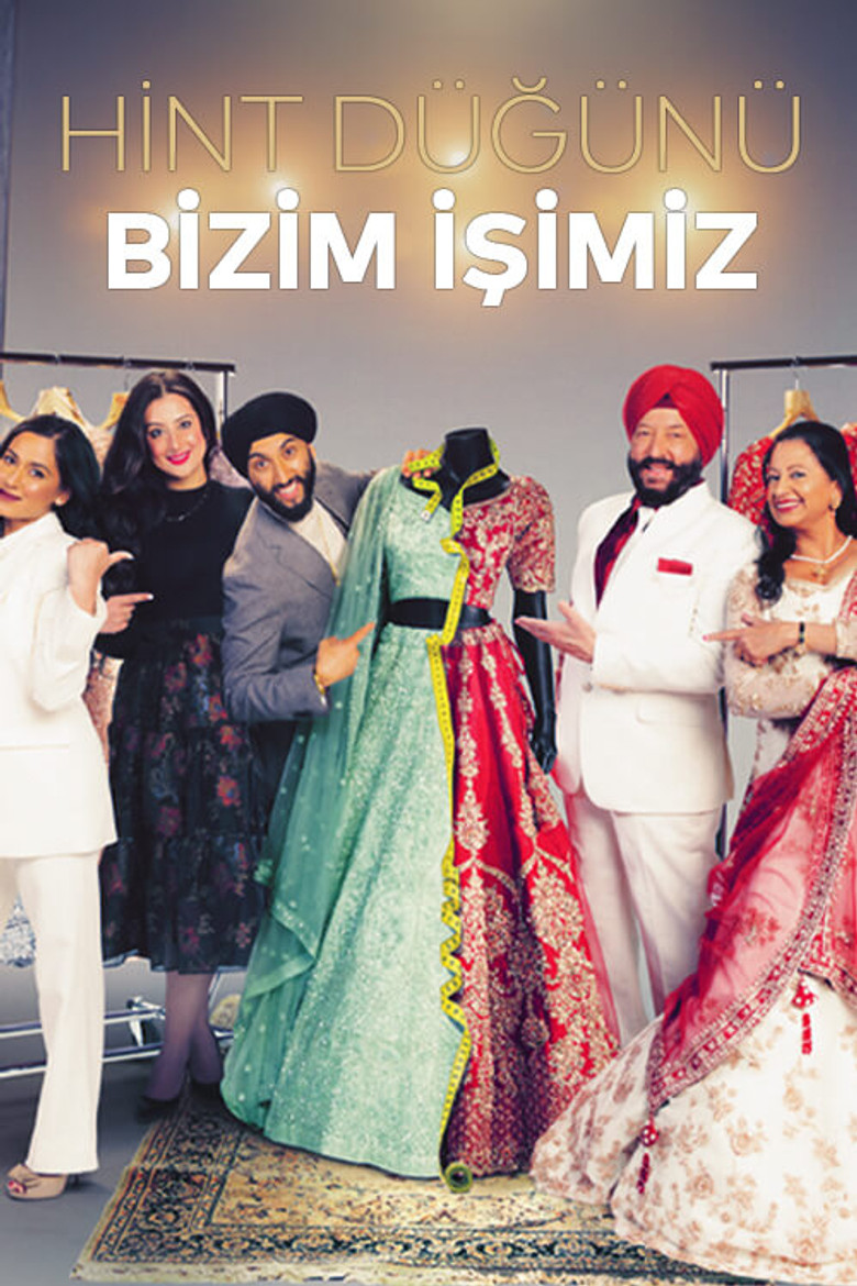 Hint Düğünü Bizim İşimiz